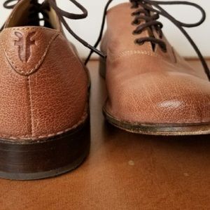 Frye Oxford Women’s 8.5